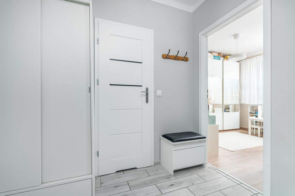 Mieszkanie 2-pokojowe Szczecin Kijewo, ul. Świstacza. Zdjęcie 14