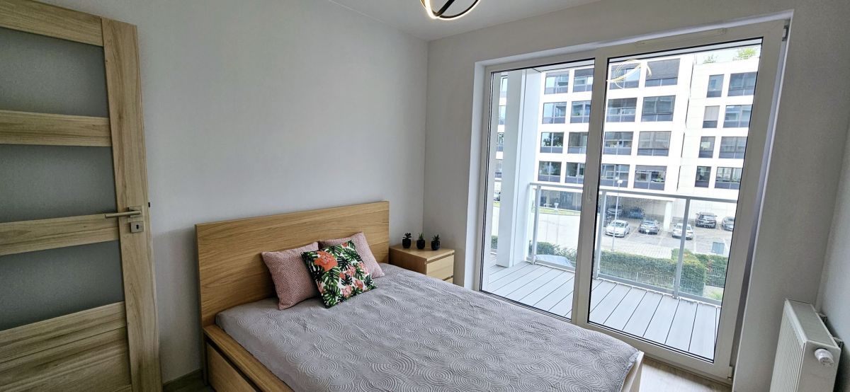 Mieszkanie 3-pokojowe Wrocław Stare Miasto, ul. Braniborska. Zdjęcie 7