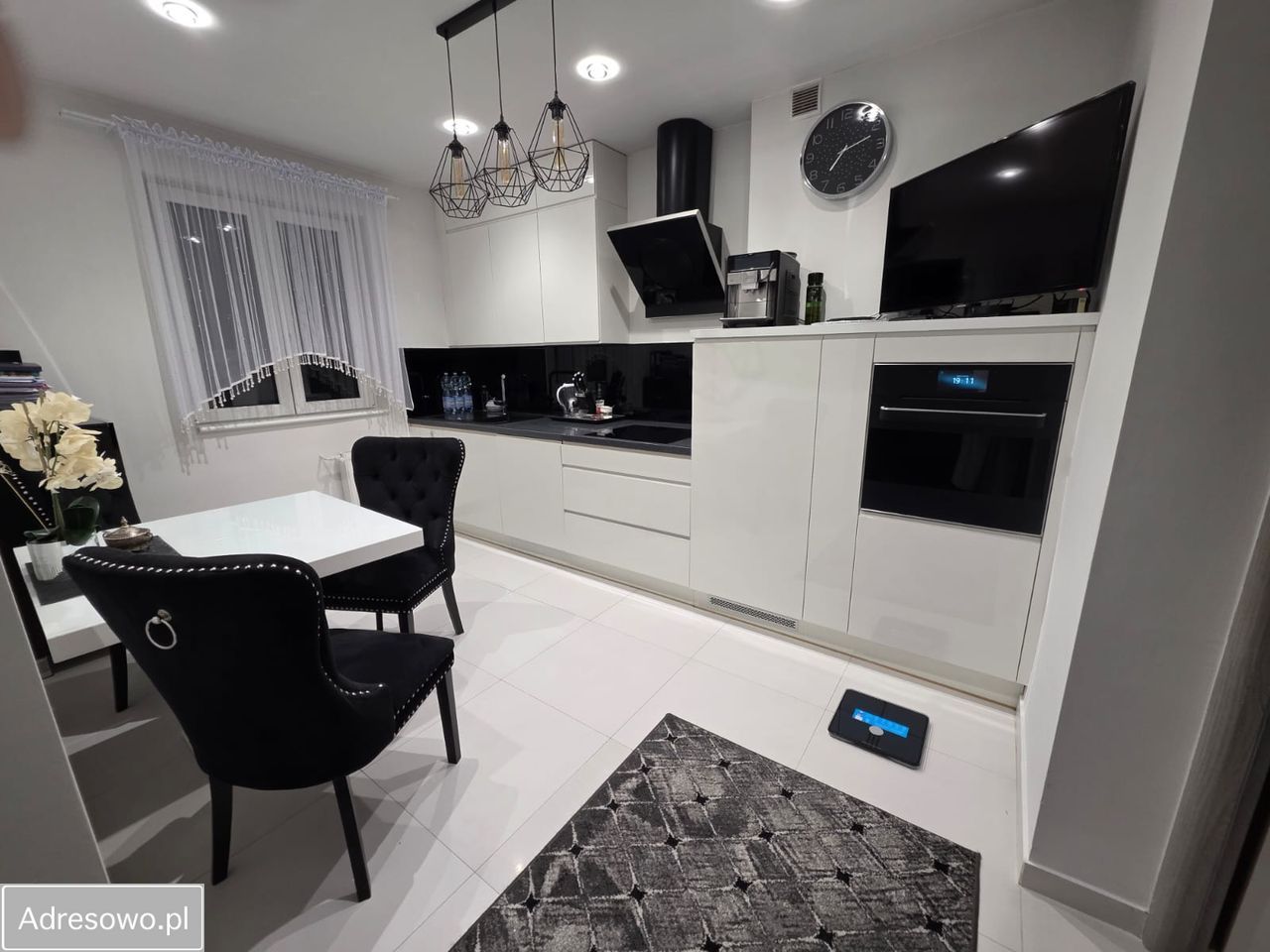 Mieszkanie 2-pokojowe Gorzów Wielkopolski Piaski, ul. Karola Chodkiewicza. Zdjęcie 6