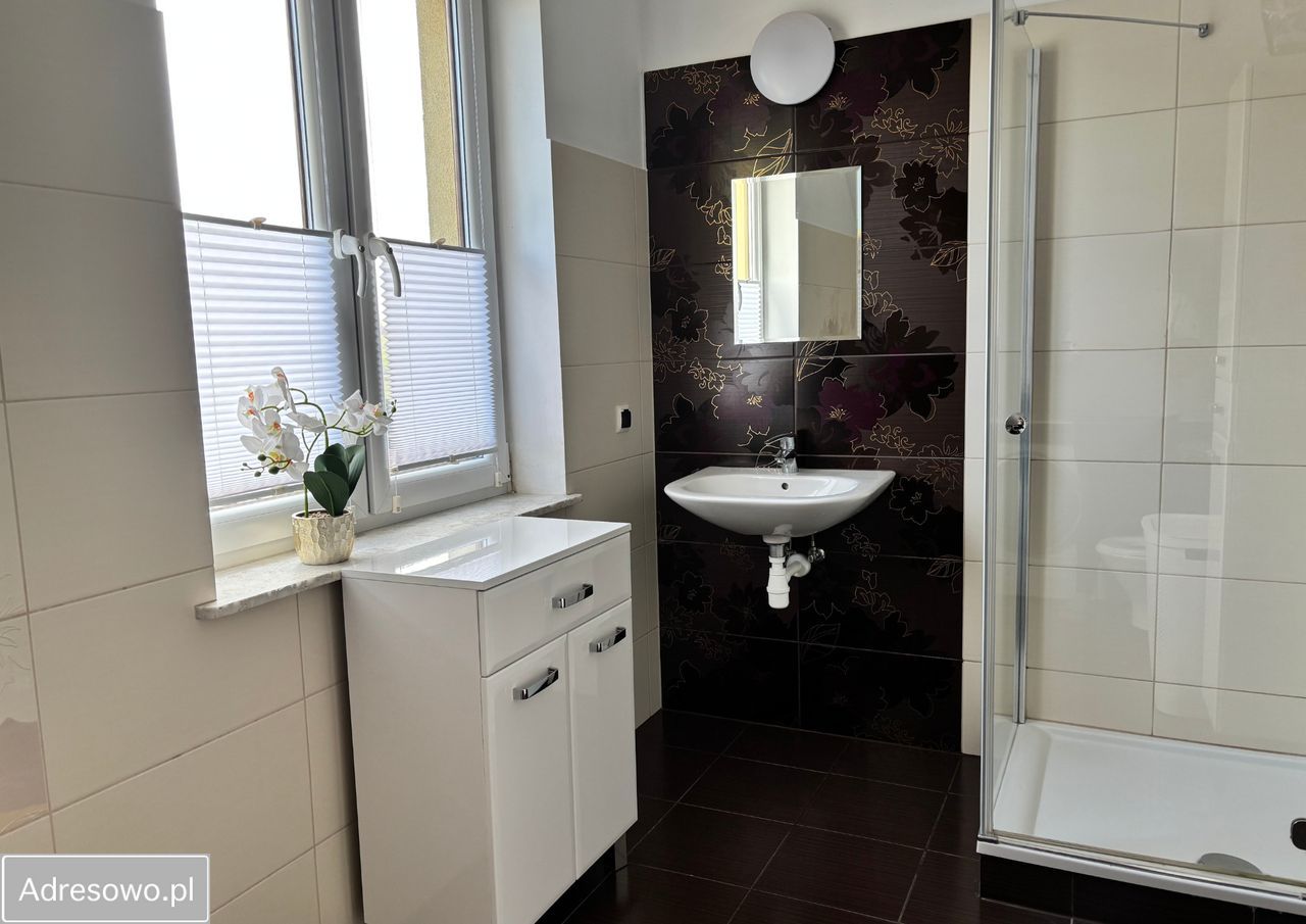 dom wolnostojący, 6 pokoi Nowa Wieś Malborska, ul. Platynowa. Zdjęcie 10