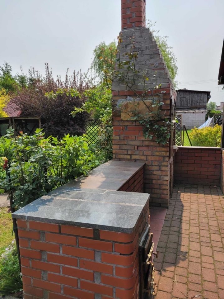 siedlisko Barkowo. Zdjęcie 7