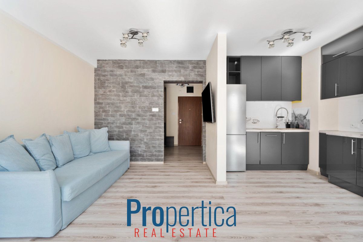 Mieszkanie 3-pokojowe Warszawa, ul. Żółwia. Zdjęcie 5