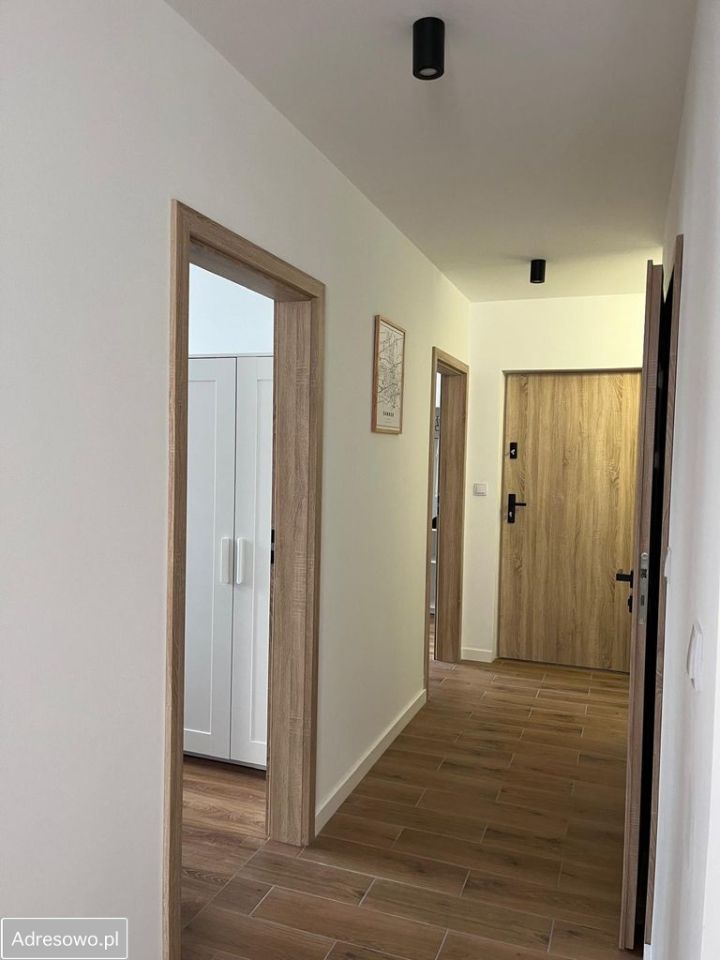 Mieszkanie 3-pokojowe Zabrze Centrum, ul. Alojzego Pawliczka. Zdjęcie 2