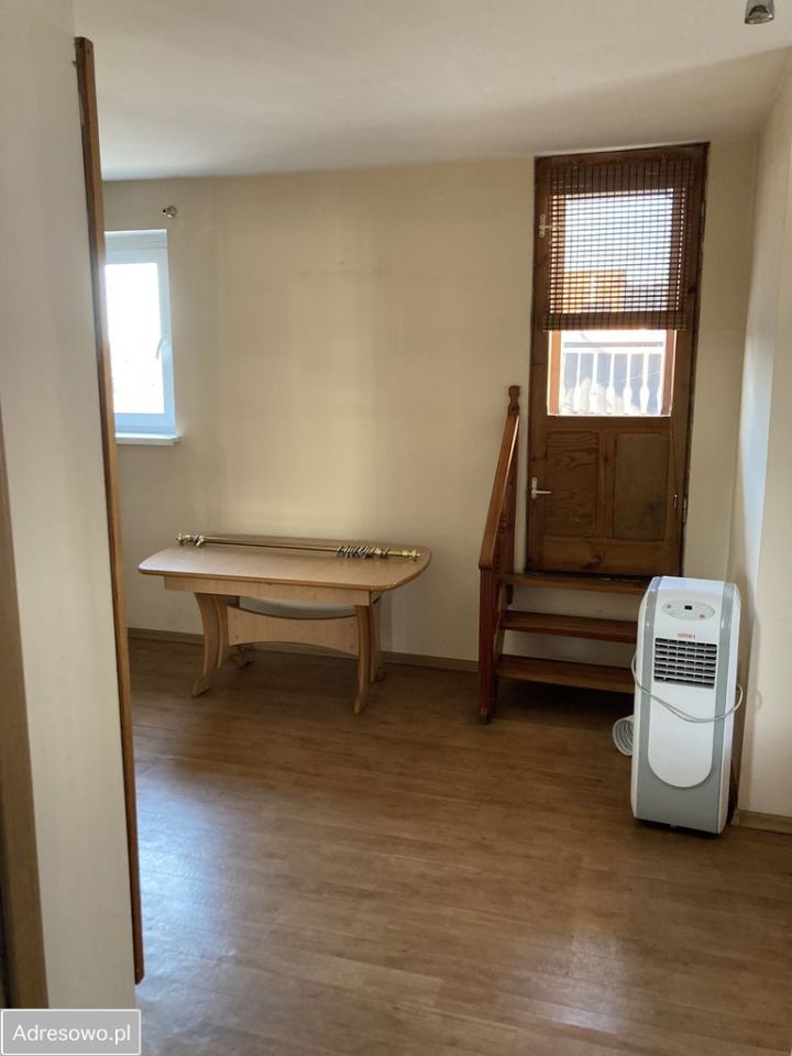 Mieszkanie 2-pokojowe Rydzyna, rynek Rynek. Zdjęcie 9