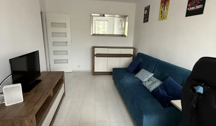 Mieszkanie 2-pokojowe Dąbrowa Górnicza Gołonóg, al. Józefa Piłsudskiego