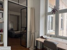 Mieszkanie 3-pokojowe Warszawa Śródmieście, ul. Elektoralna. Zdjęcie 4