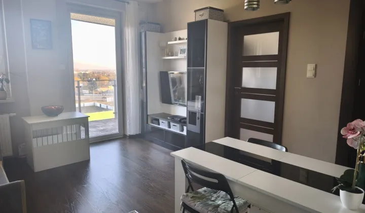 Mieszkanie 2-pokojowe Warszawa Ursus, ul. Skoroszewska