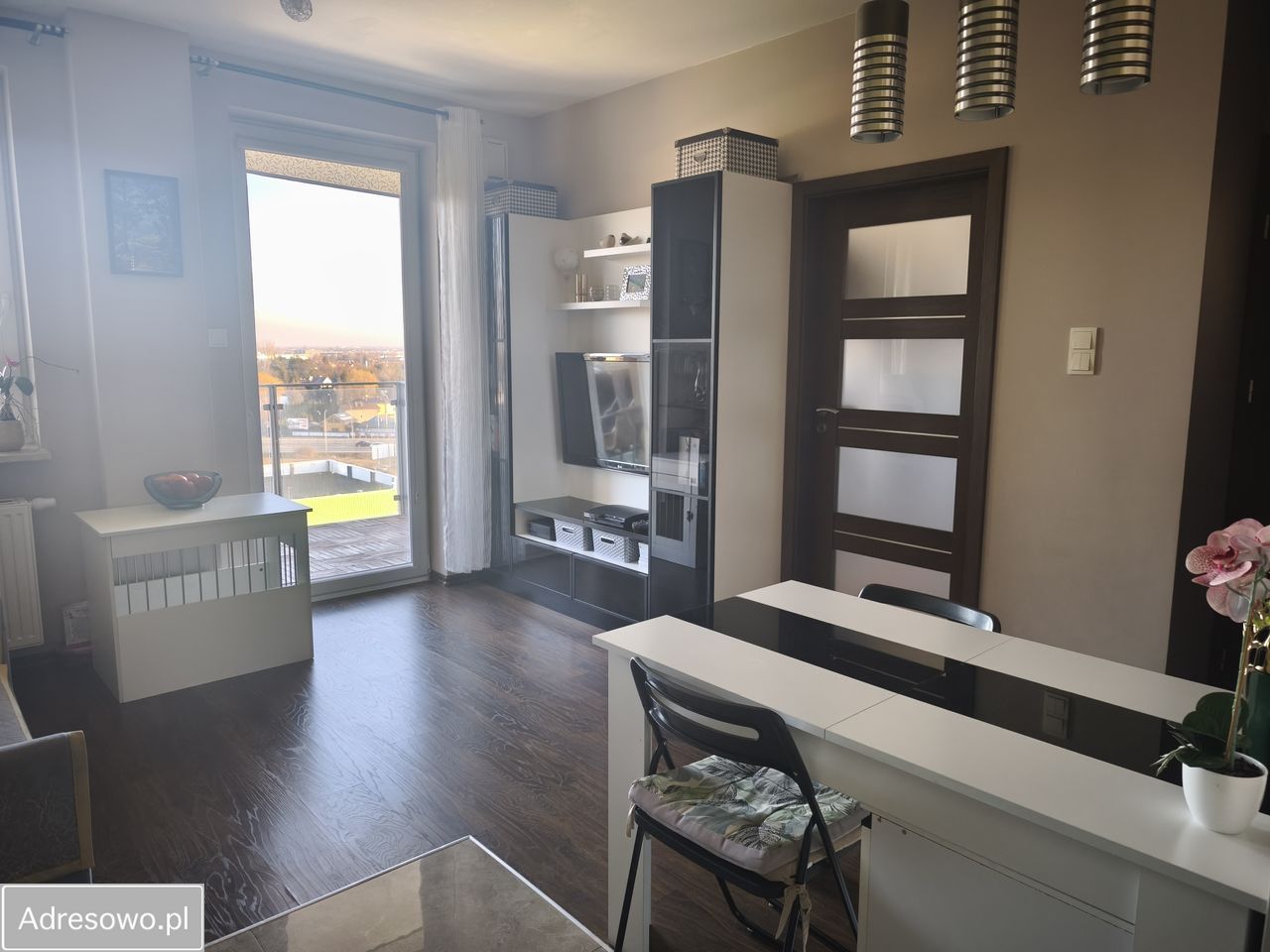 Mieszkanie 2-pokojowe Warszawa Ursus, ul. Skoroszewska. Zdjęcie 1