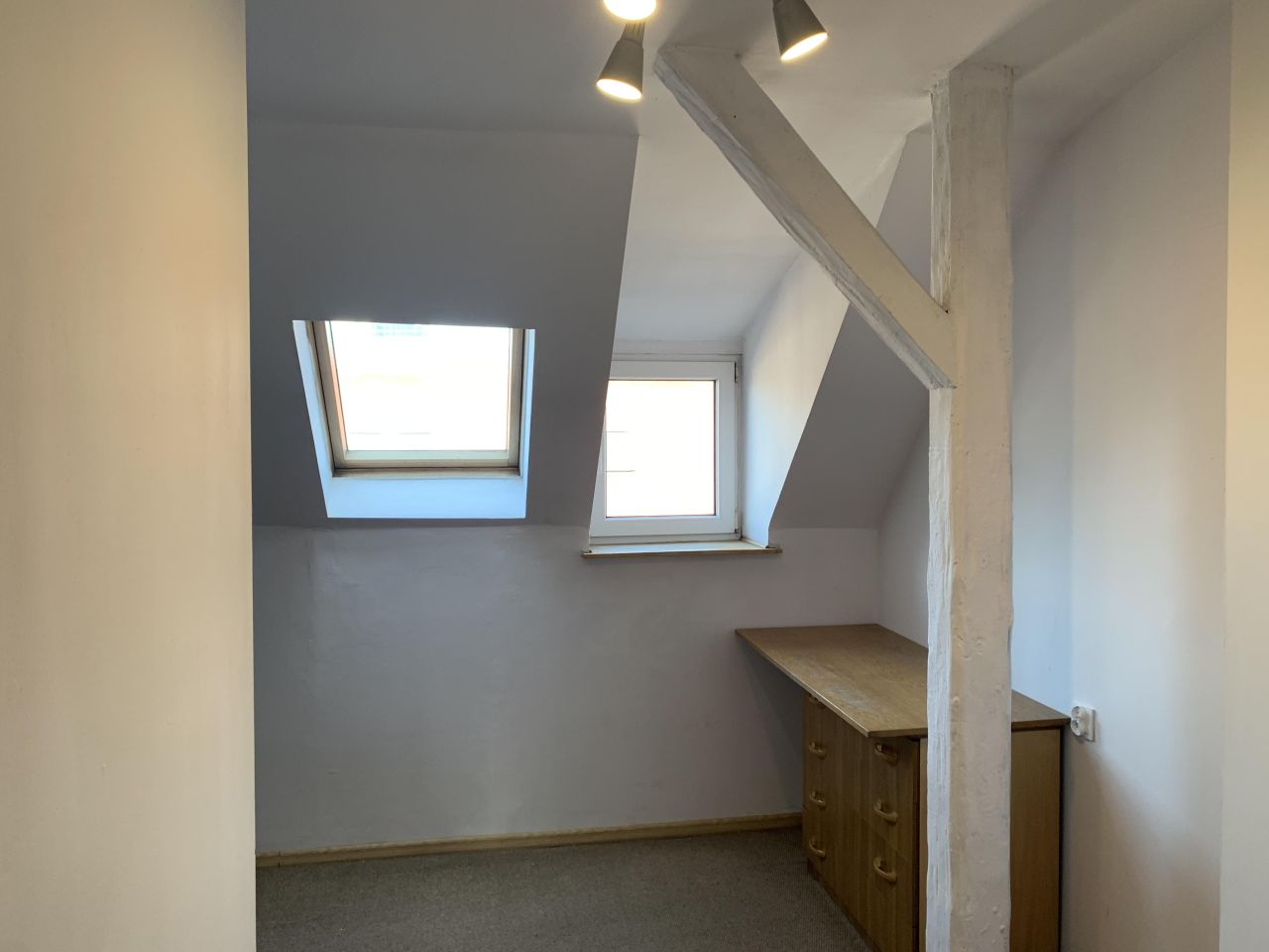 Mieszkanie 3-pokojowe Katowice Śródmieście, ul. Wojewódzka. Zdjęcie 41