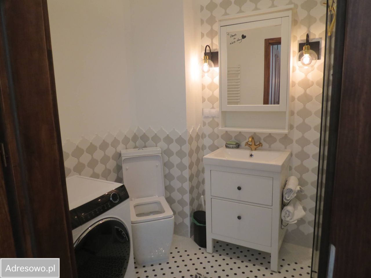 Mieszkanie 2-pokojowe Piastów, ul. Romualda Traugutta. Zdjęcie 8