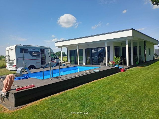 dom wolnostojący Nowe Bojszowy. Zdjęcie 1