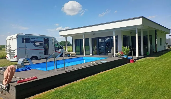 dom wolnostojący Nowe Bojszowy