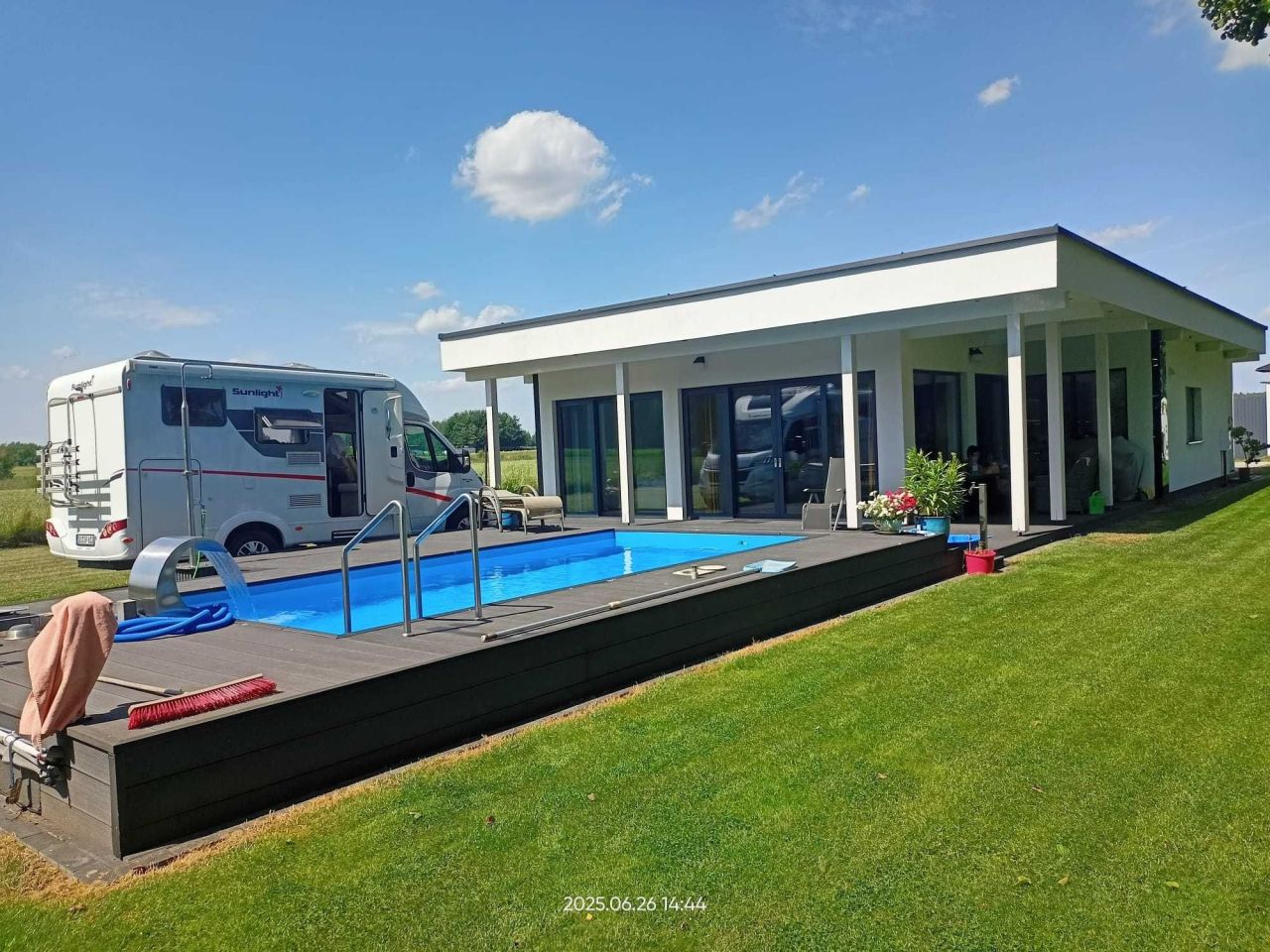 dom wolnostojący Nowe Bojszowy. Zdjęcie 1