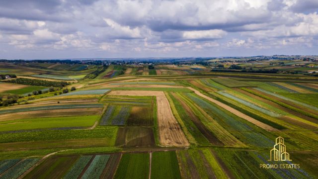 Działka rolna Czulice. Zdjęcie 3