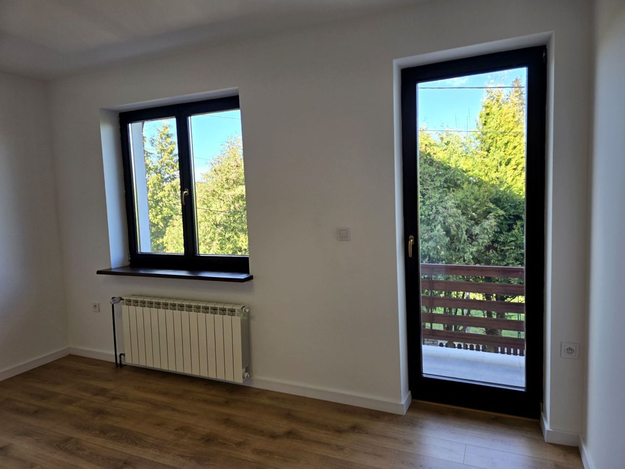 dom wolnostojący, 5 pokoi Gorzków. Zdjęcie 9