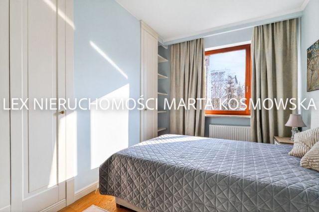 Mieszkanie 3-pokojowe Warszawa Wawer, ul. Alpejska. Zdjęcie 8