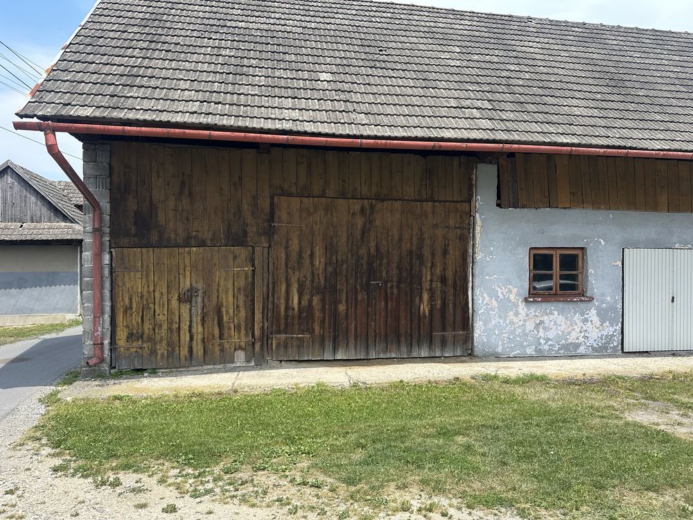 dom wolnostojący Lubień. Zdjęcie 4