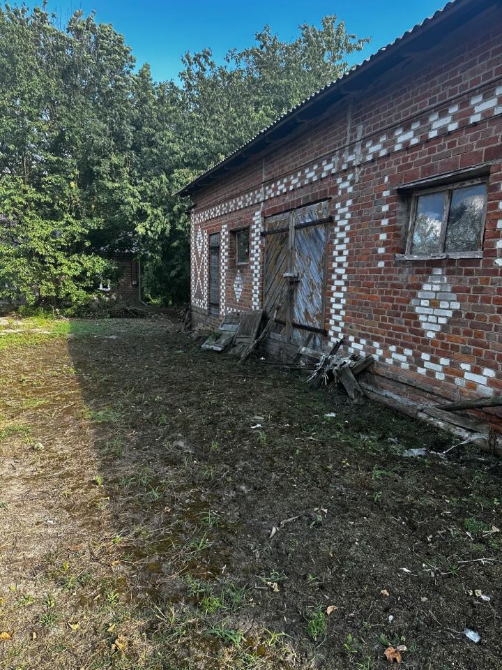 siedlisko Zakrzówek, ul. Targowa. Zdjęcie 4