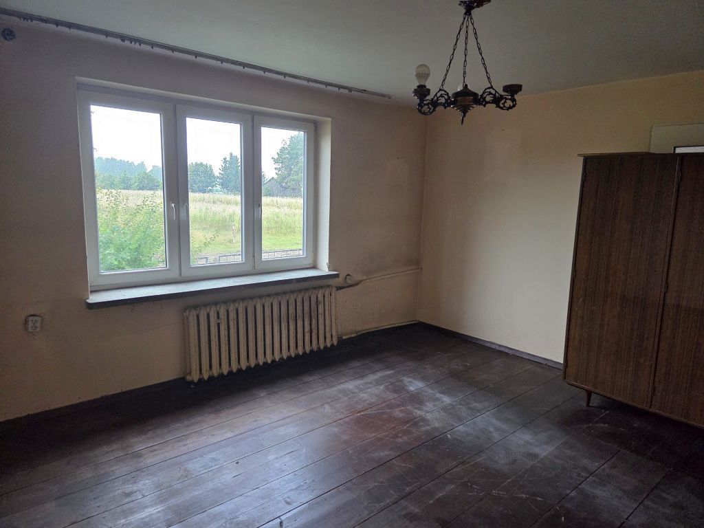 siedlisko, 5 pokoi Ciesina. Zdjęcie 5