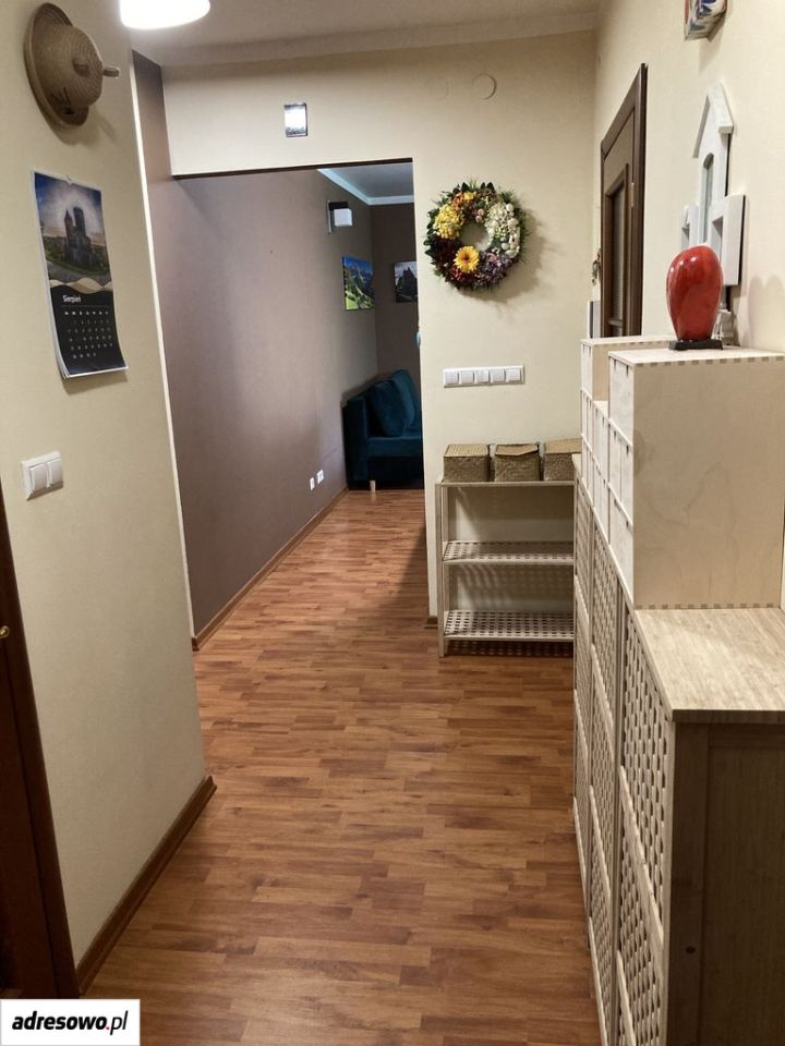 Mieszkanie 3-pokojowe Warszawa Ursynów, ul. Stryjeńskich. Zdjęcie 7