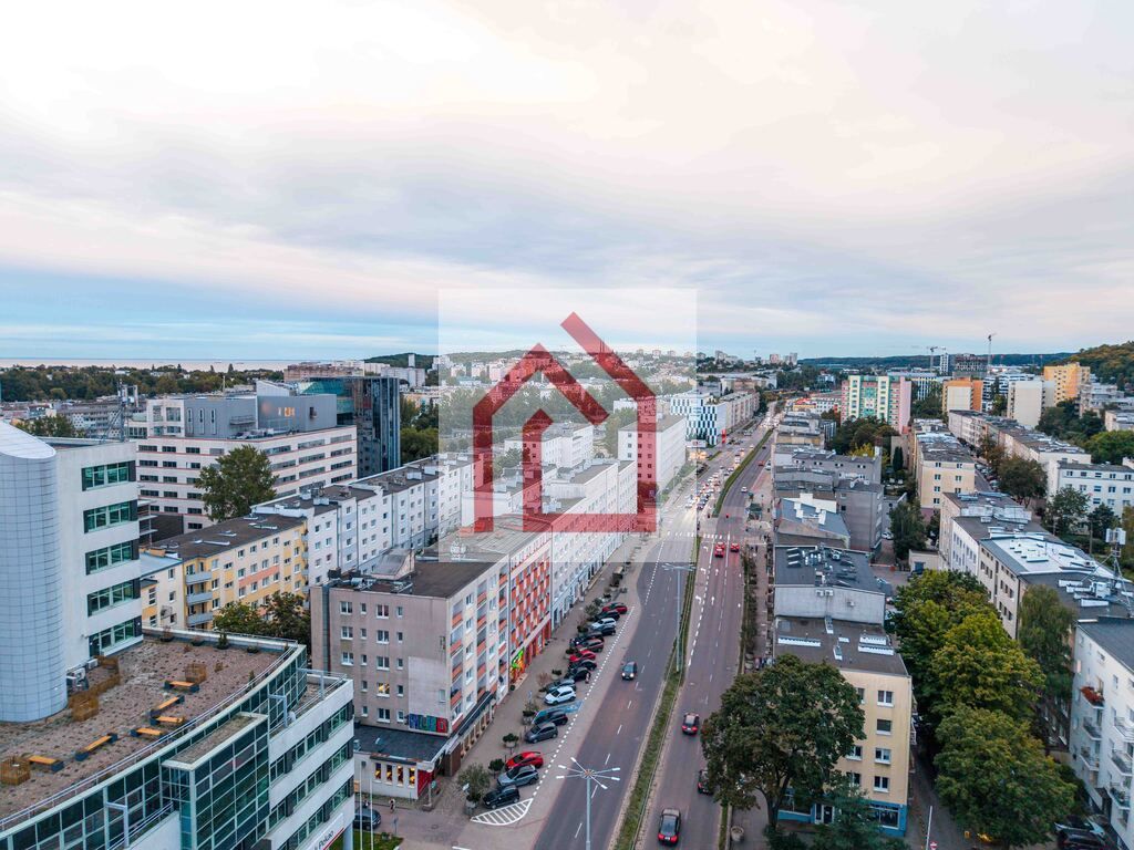 Mieszkanie 2-pokojowe Gdynia Działki Leśne, ul. Śląska. Zdjęcie 18
