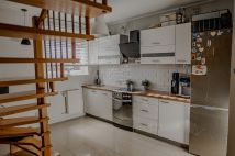 Mieszkanie 3-pokojowe Ostróda, ul. Racławicka. Zdjęcie 3