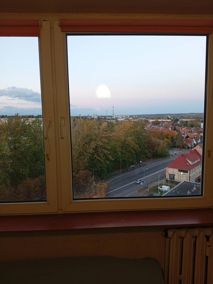 Mieszkanie 4-pokojowe Słupsk Zatorze, ul. Szczecińska. Zdjęcie 9
