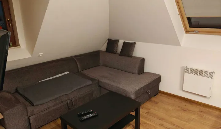 Mieszkanie 2-pokojowe Oborniki Śląskie, ul. Zbigniewa Herberta