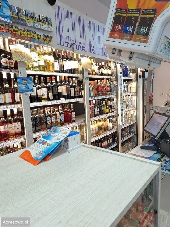 Lokal Łańcuchów. Zdjęcie 6