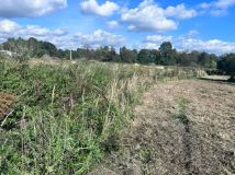 Działka inwestycyjna Balin, ul. Radki. Zdjęcie 2