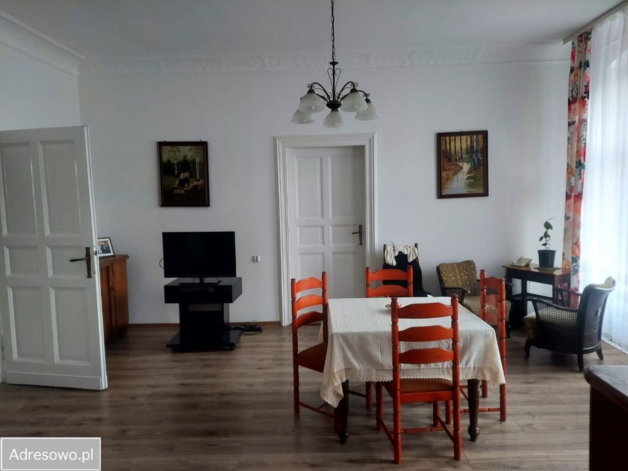 Mieszkanie 4-pokojowe Świdnica, ul. Księcia Bolka Świdnickiego. Zdjęcie 13