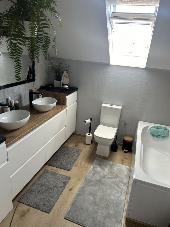 dom wolnostojący Biertowice. Zdjęcie 5