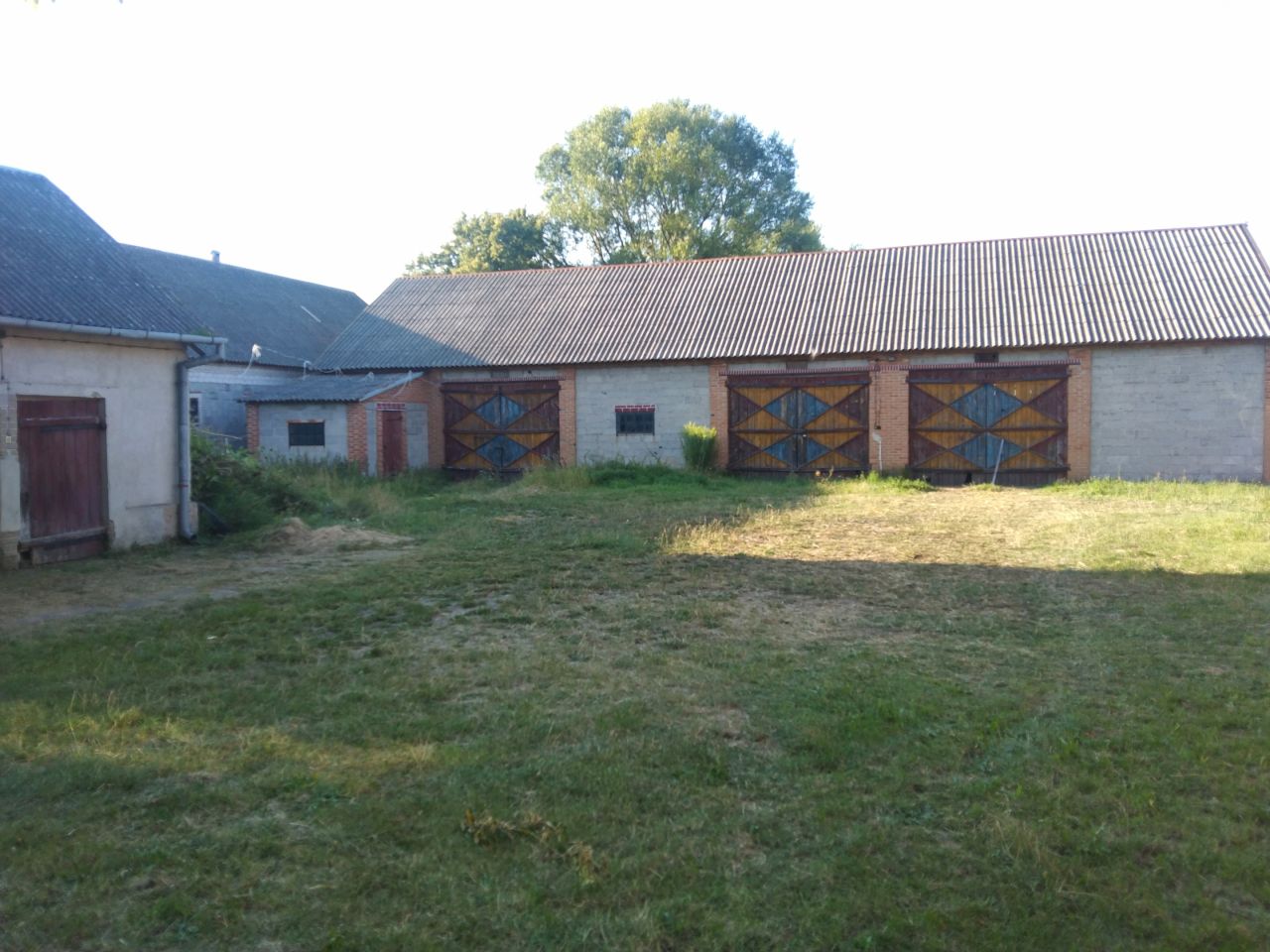 Działka siedliskowa Brzozowica. Zdjęcie 4