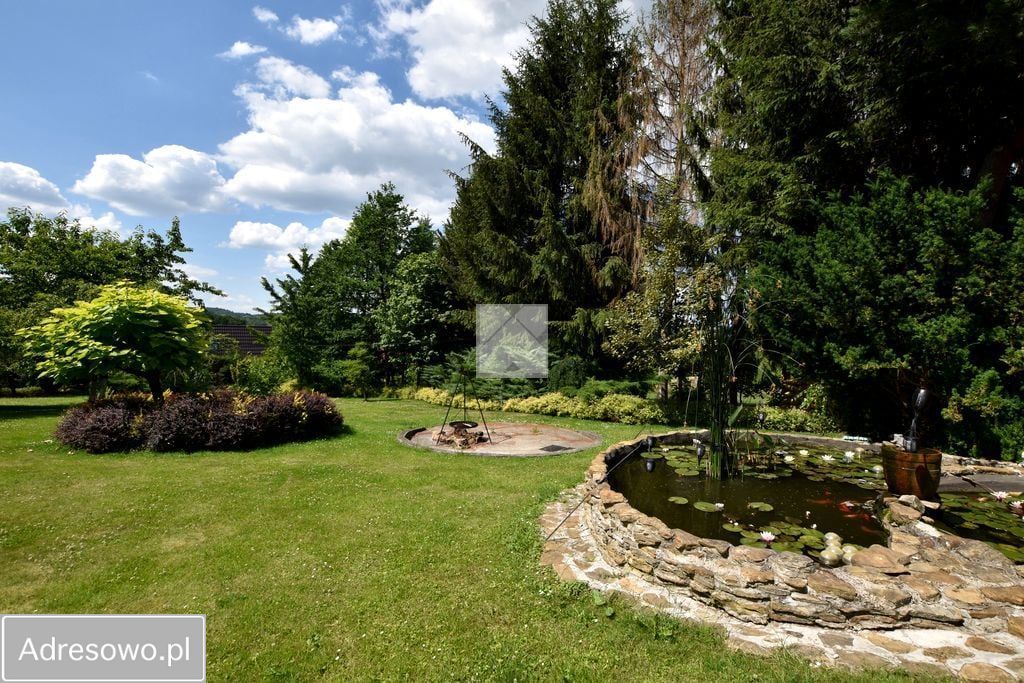 dom wolnostojący, 8 pokoi Dybawka, ul. Wesoła. Zdjęcie 2