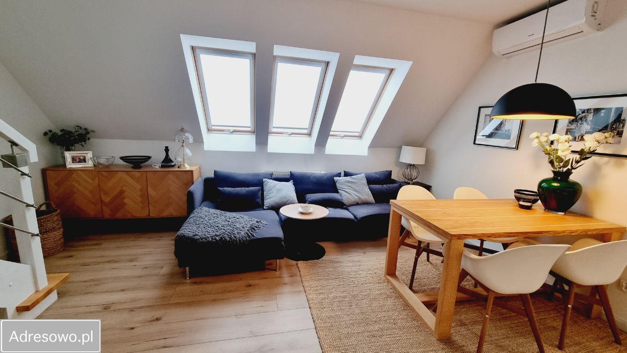 Mieszkanie 4-pokojowe Polanica-Zdrój. Zdjęcie 14