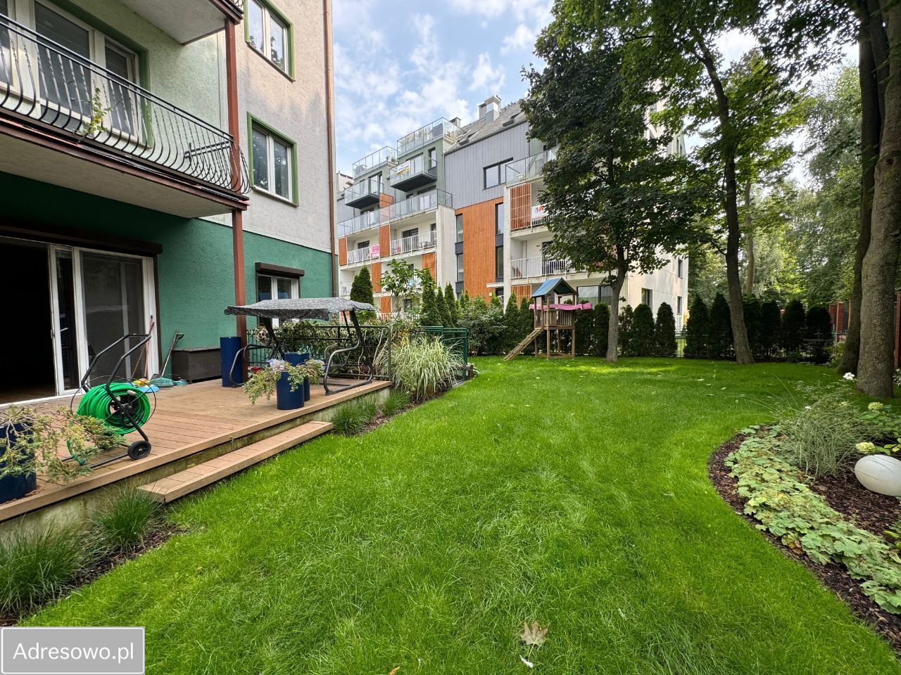 Mieszkanie 4-pokojowe Kołobrzeg. Zdjęcie 8