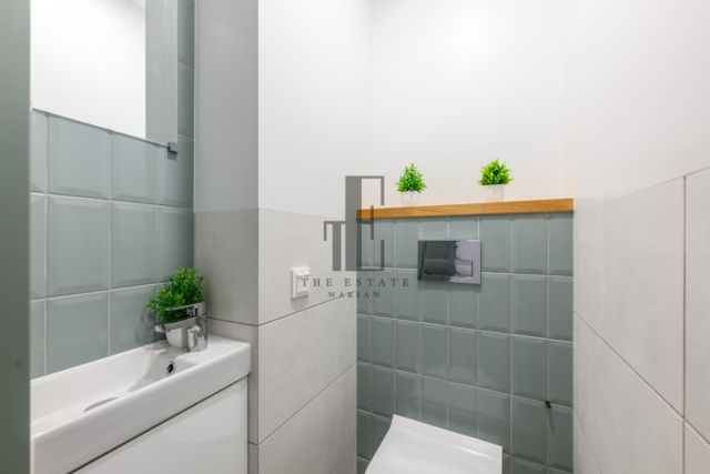 Mieszkanie 3-pokojowe Warszawa Wola, ul. Ogrodowa. Zdjęcie 14