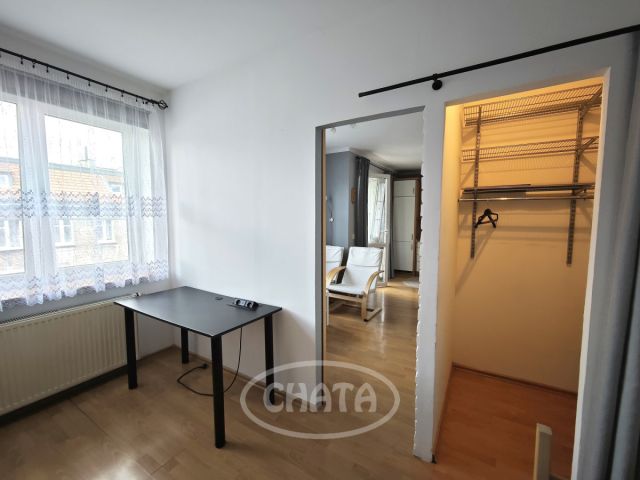 Mieszkanie 2-pokojowe Wrocław Śródmieście, ul. Ignacego Daszyńskiego. Zdjęcie 6