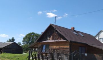 siedlisko, 2 pokoje Kaplonosy Samuły