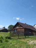 siedlisko, 2 pokoje Kaplonosy Samuły