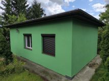 Działka rod Szczecin Warszewo