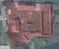 dom wolnostojący, 5 pokoi Dolsko. Zdjęcie 1