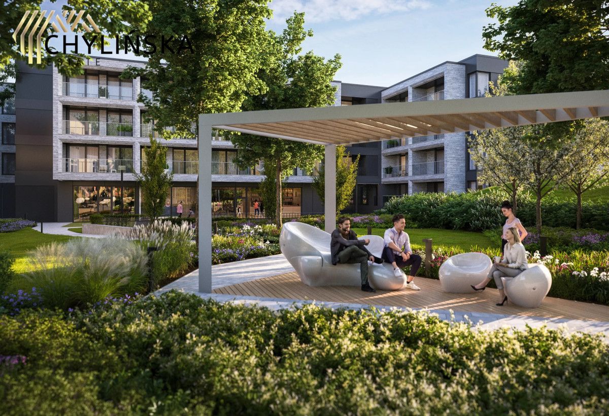 Mieszkanie 2-pokojowe Gdańsk Aniołki, ul. Mariana Smoluchowskiego. Zdjęcie 11