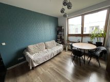 Mieszkanie 2-pokojowe Warszawa Włochy, ul. Obywatelska