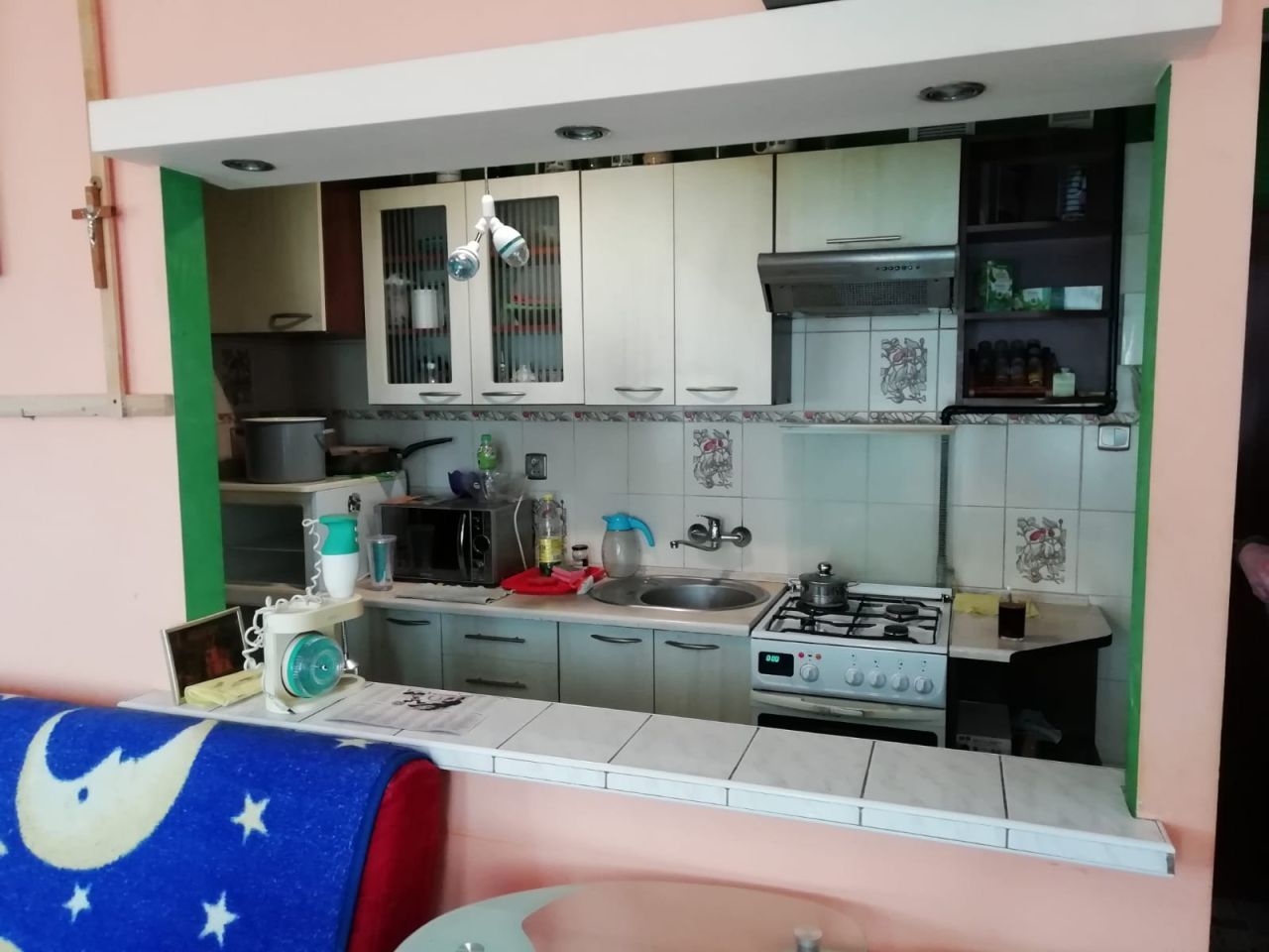 Mieszkanie 1-pokojowe Zabrze Rokitnica, ul. Ireny Kosmowskiej