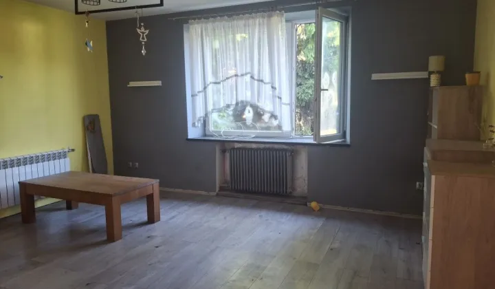 dom wolnostojący, 3 pokoje Radomsko, ul. Zgoda