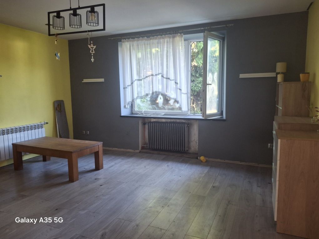 dom wolnostojący, 3 pokoje Radomsko, ul. Zgoda