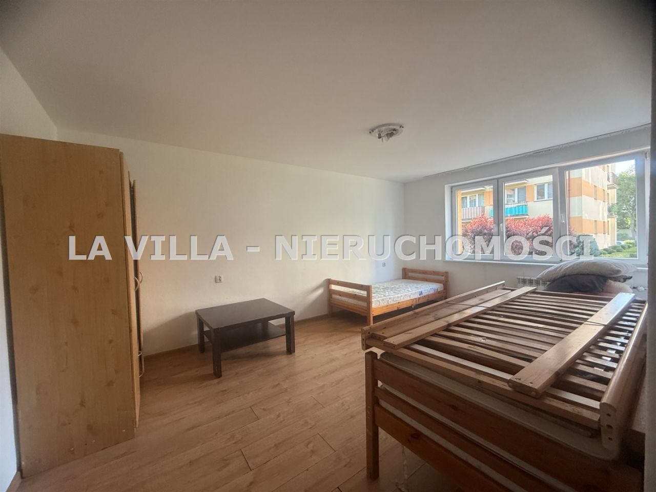 Mieszkanie 3-pokojowe Leszno. Zdjęcie 7