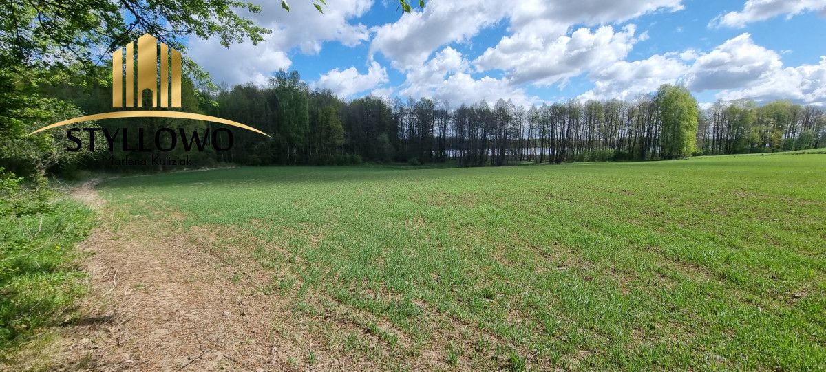 Działka budowlana Kronowo. Zdjęcie 15