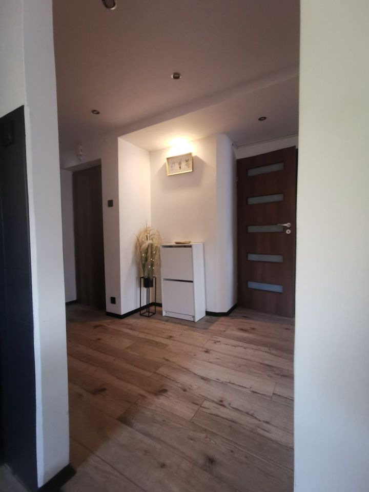 Mieszkanie 3-pokojowe Mikoszów. Zdjęcie 5